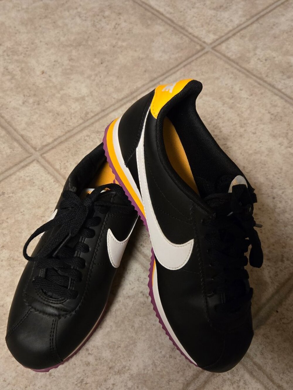 Nike shoes